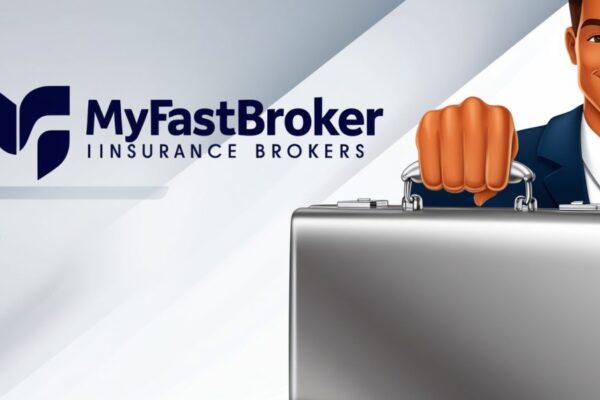 myfastbroker insurance brokers