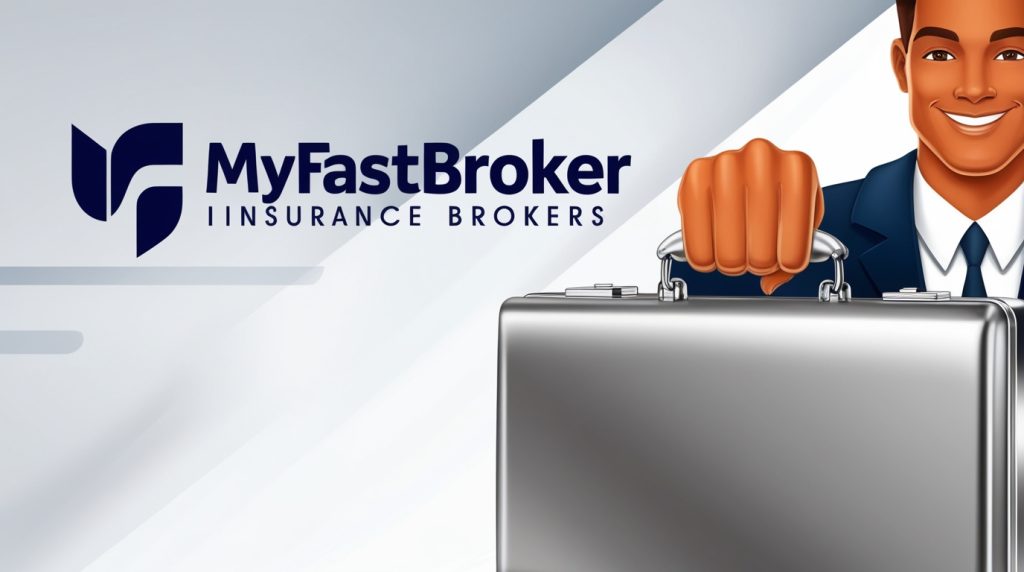 myfastbroker insurance brokers