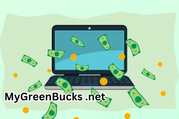 mygreenbucks .net