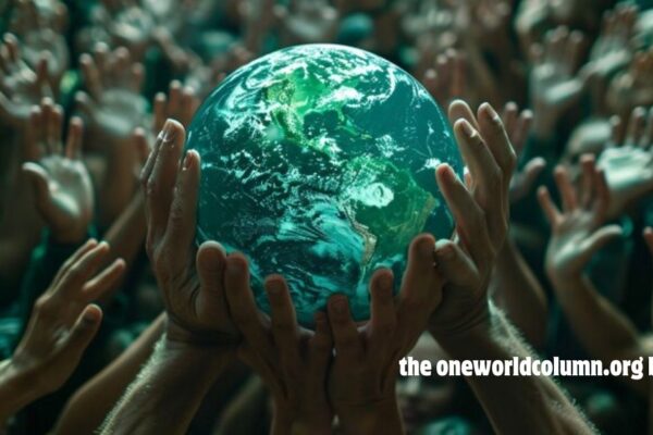 the oneworldcolumn.org blog