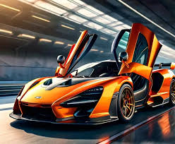 make1m mclaren