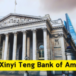 xinyi teng bank of america